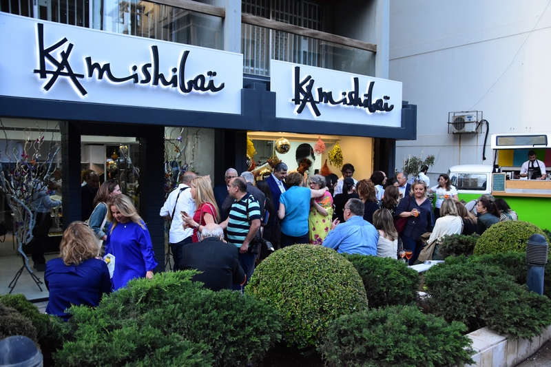KAMISHIBAI 31st Anniversary Celebration